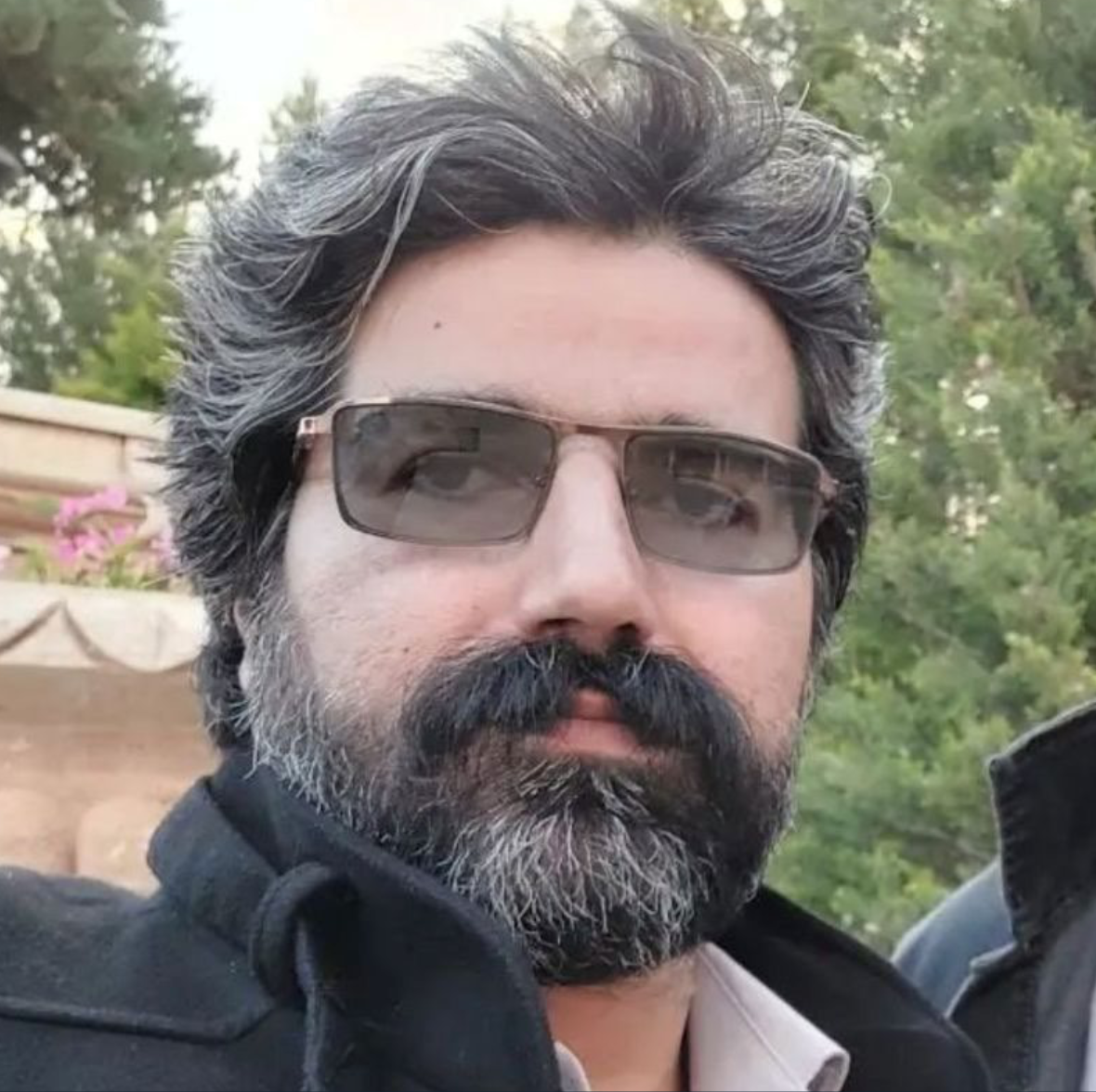 استاد طیب جوادی